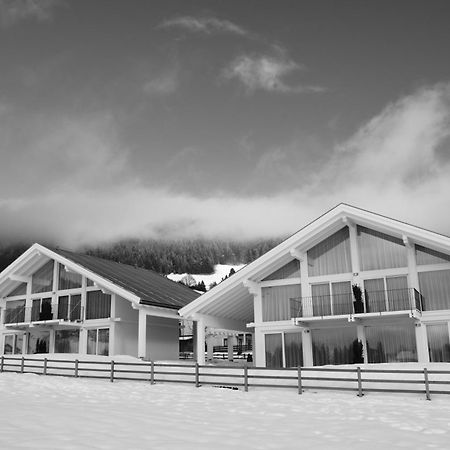 Muu Village Folgaria Oda fotoğraf