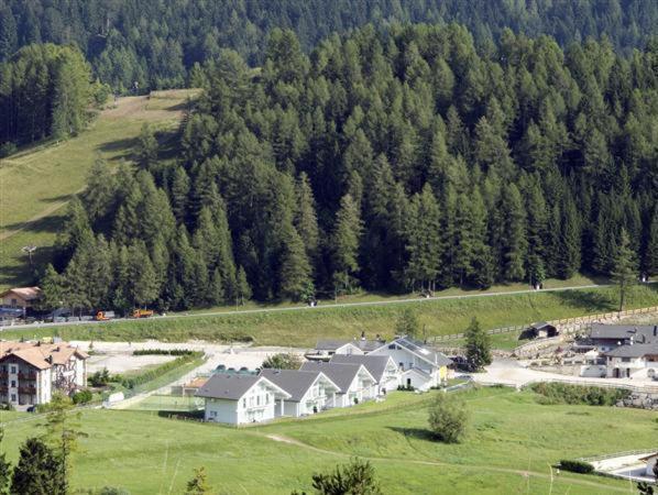 Muu Village Folgaria Dış mekan fotoğraf
