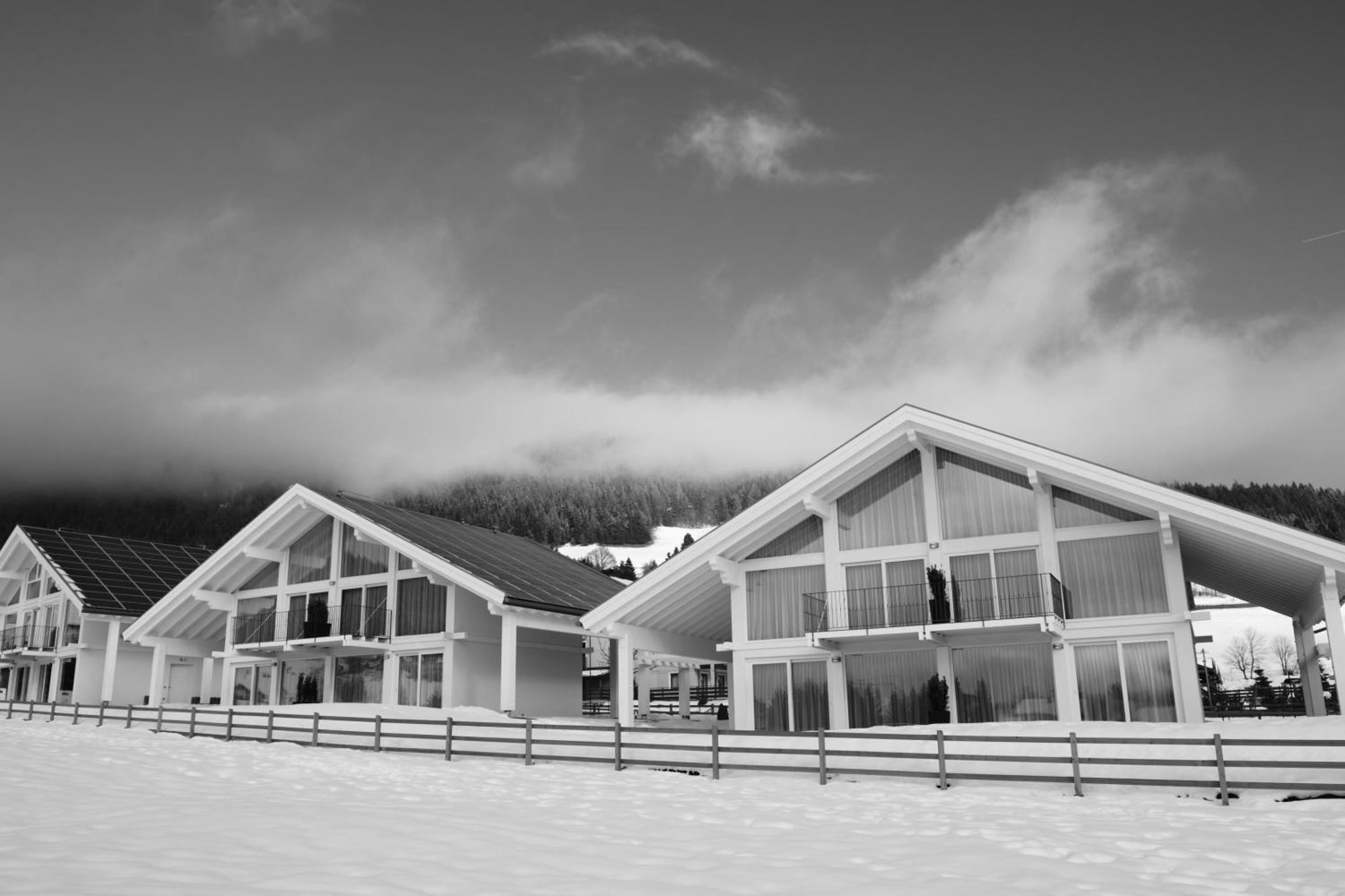 Muu Village Folgaria Oda fotoğraf