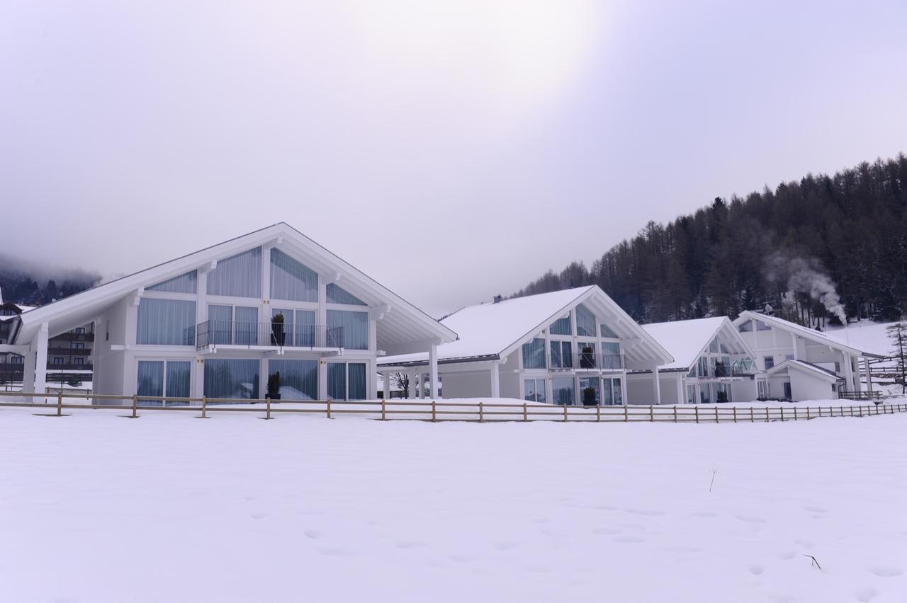 Muu Village Folgaria Dış mekan fotoğraf