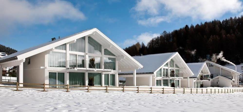 Muu Village Folgaria Dış mekan fotoğraf